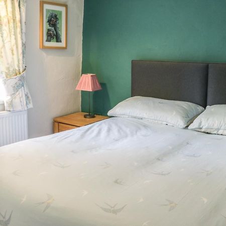 8 Stonegate Villa Bentham Eksteriør billede