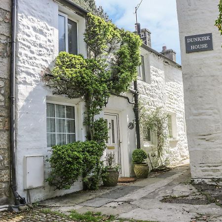 8 Stonegate Villa Bentham Eksteriør billede