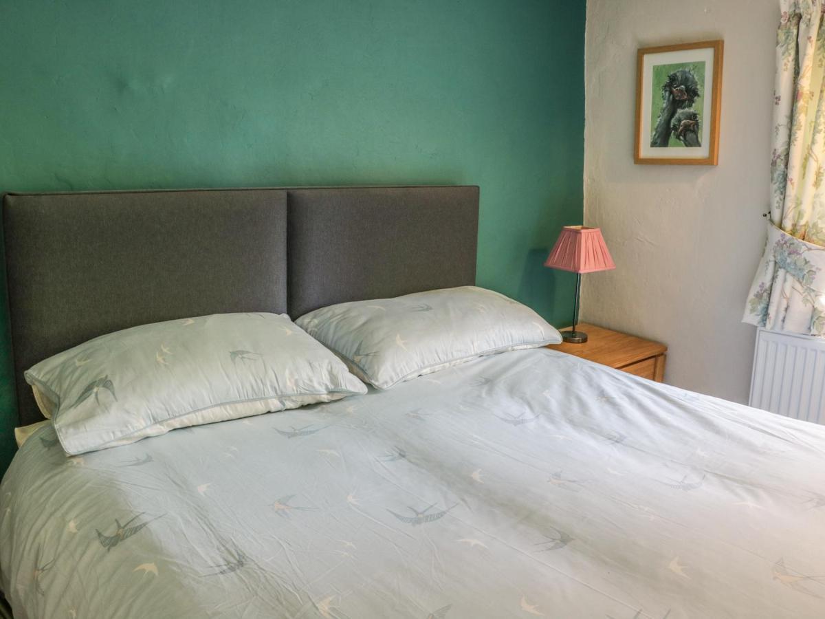 8 Stonegate Villa Bentham Eksteriør billede