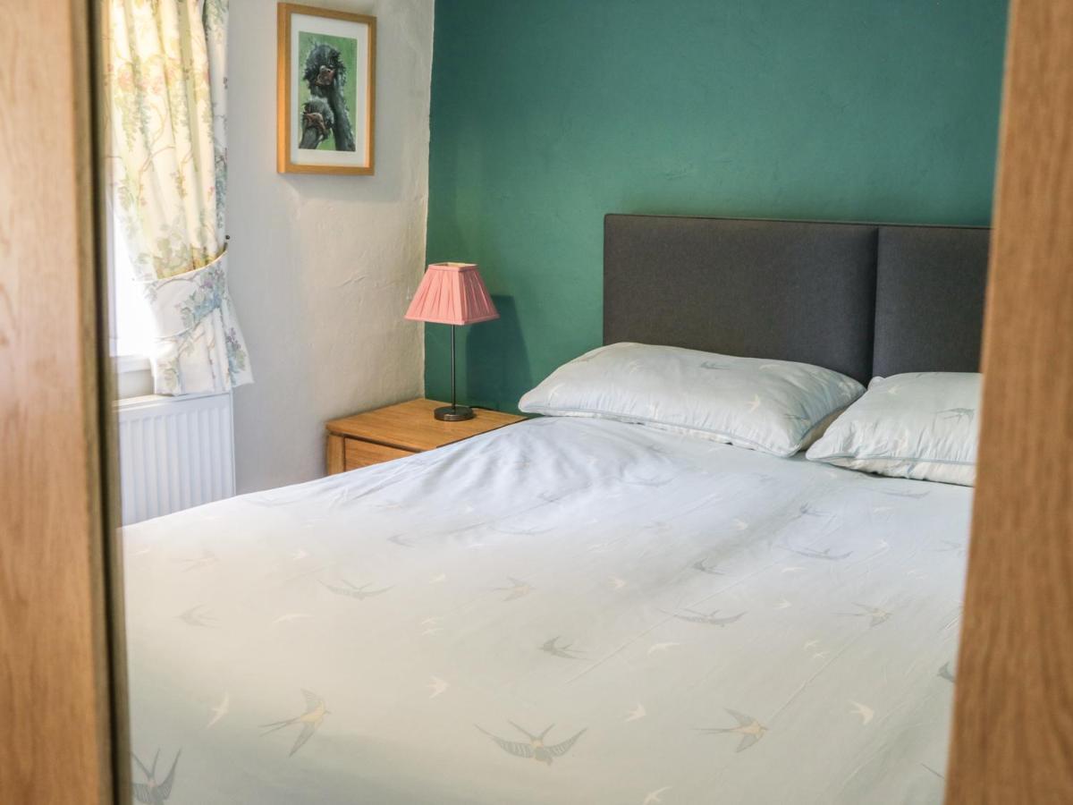 8 Stonegate Villa Bentham Eksteriør billede