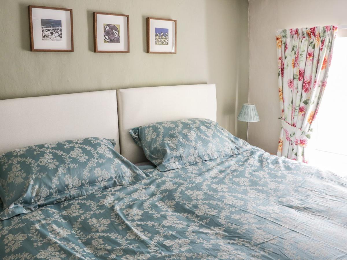 8 Stonegate Villa Bentham Eksteriør billede